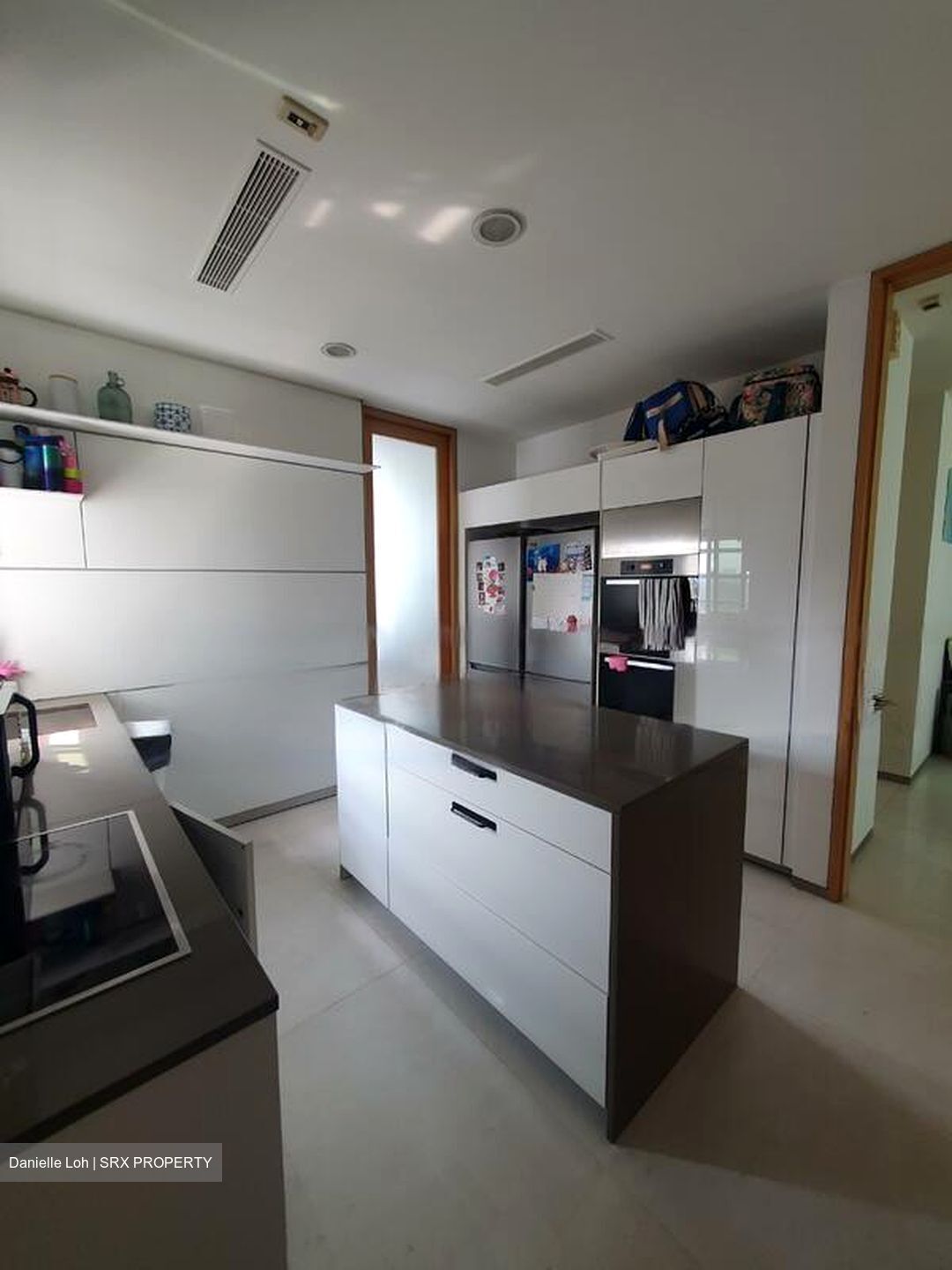 Cliveden At Grange (D10), Condominium #483367981